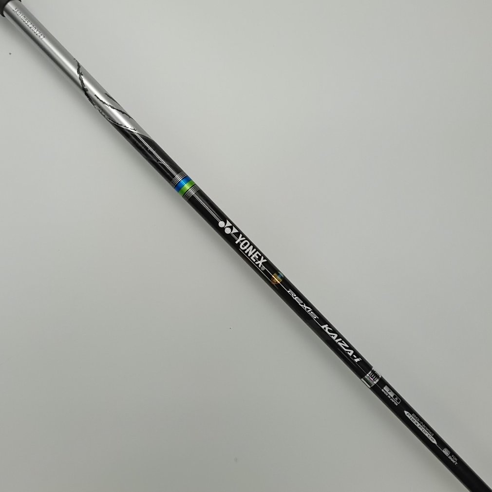 [Gậy golf cũ] Yonex Bộ gậy sắt (iron set) EZONE GT (2022) [Other Carbon]