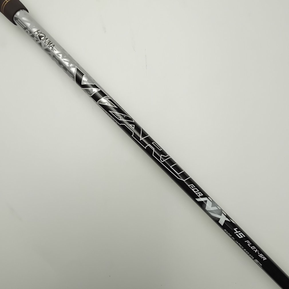 [Gậy golf cũ] Honma Bộ gậy sắt (iron set) BERES NX SR VIZARD FOR NX 45