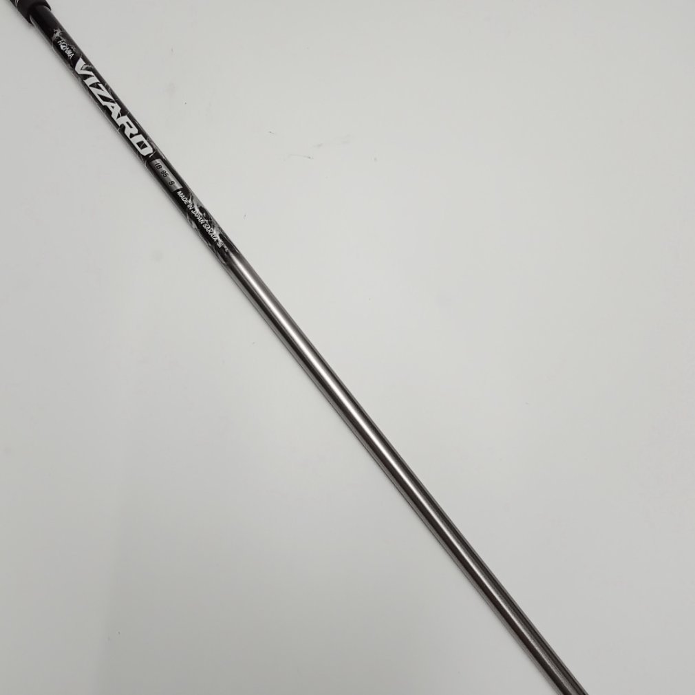 [Gậy golf cũ] Honma Bộ gậy sắt (iron set) TW727 P Other Carbon