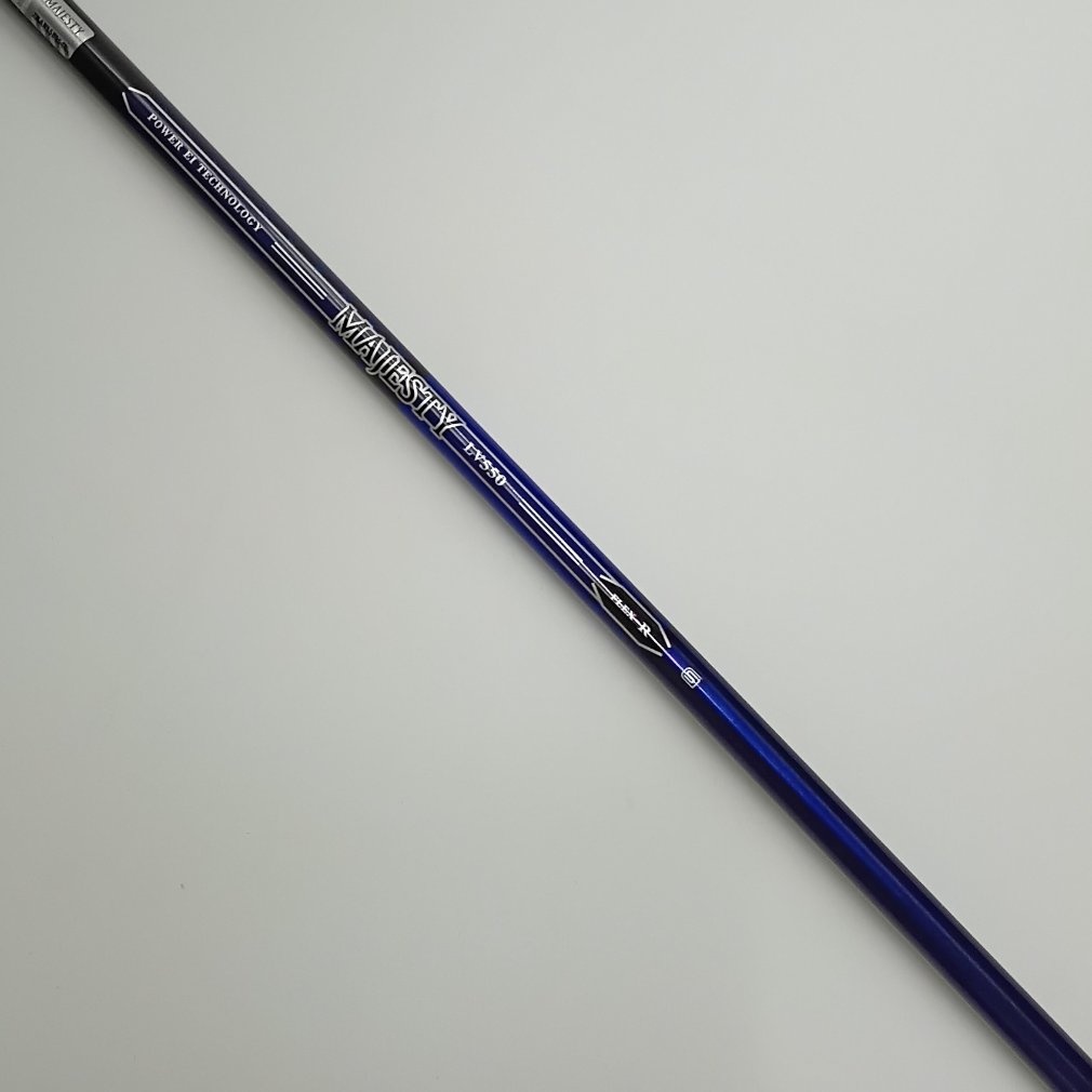 [Gậy golf cũ] Majesty Bộ gậy sắt (iron set) MAJESTY Royale (2023) R MAJESTY LV550