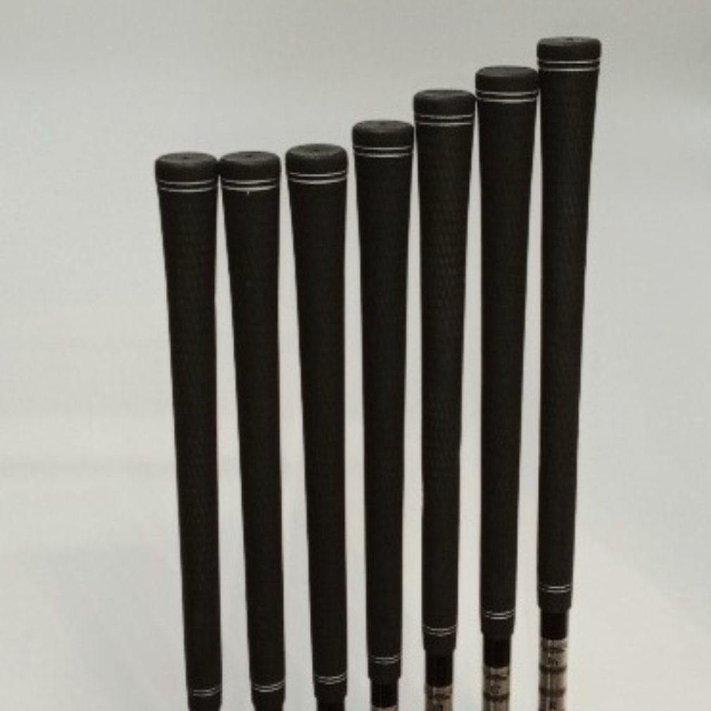 [Gậy golf cũ] Majesty Bộ gậy sắt (iron set) maruman SHUTTLE (2022) R IMPACT FIT m230