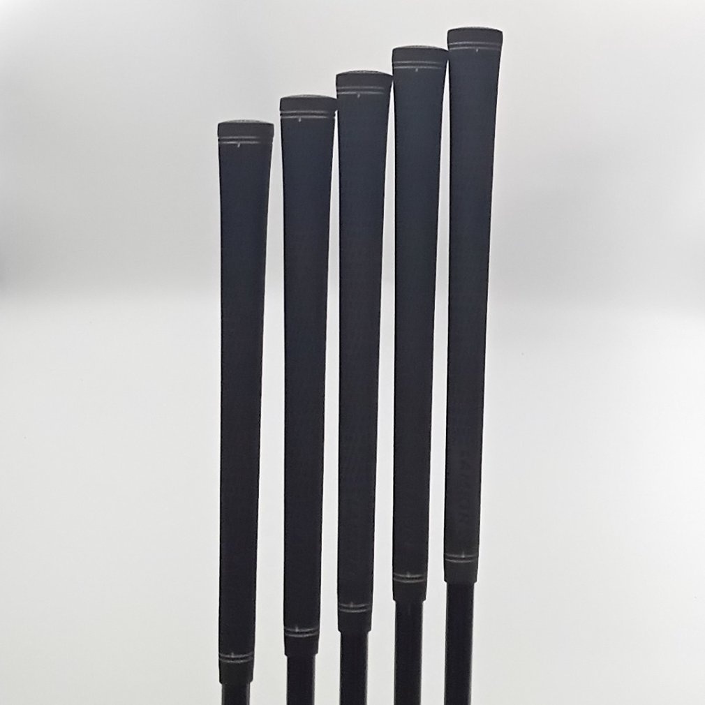 [Gậy golf cũ] Majesty Bộ gậy sắt (iron set) MAJESTY CONQUEST (2022) R SPEEDER NX HV-340