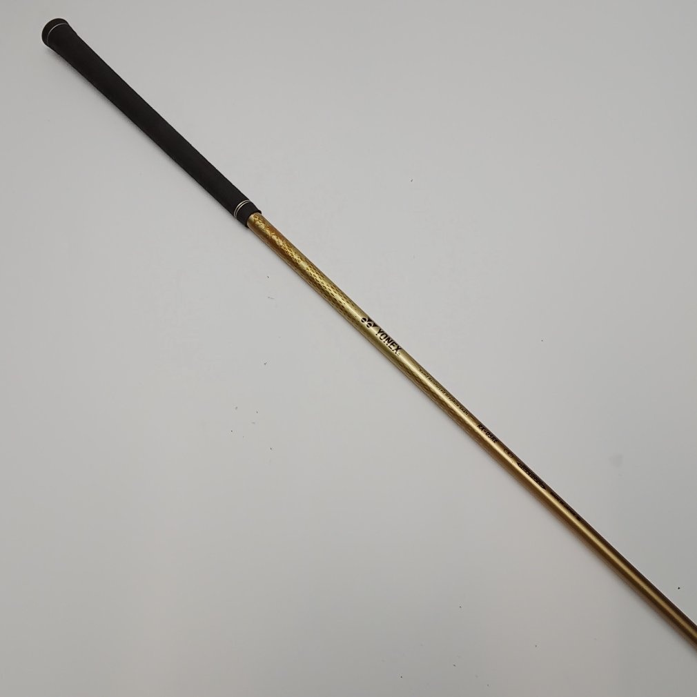 [Gậy golf cũ] Yonex Bộ gậy sắt (iron set) Royal EZONE (2021) R RX-05RE