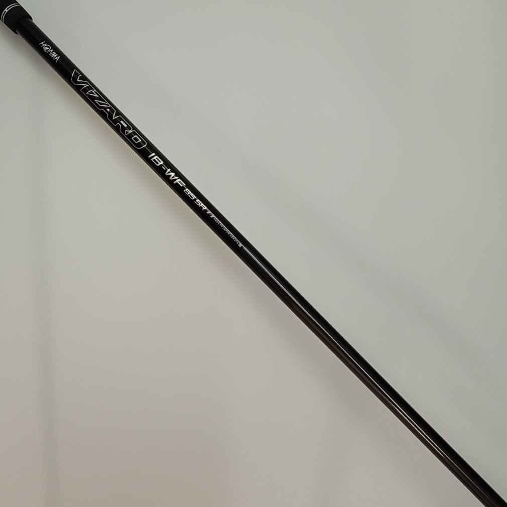 [Gậy golf cũ] Honma Bộ gậy sắt (iron set) TOUR WORLD TR20P SR VIZARD IB-WF 85