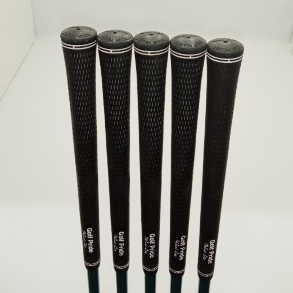 [Gậy golf cũ] Majesty Bộ gậy sắt (iron set) DANGAN7