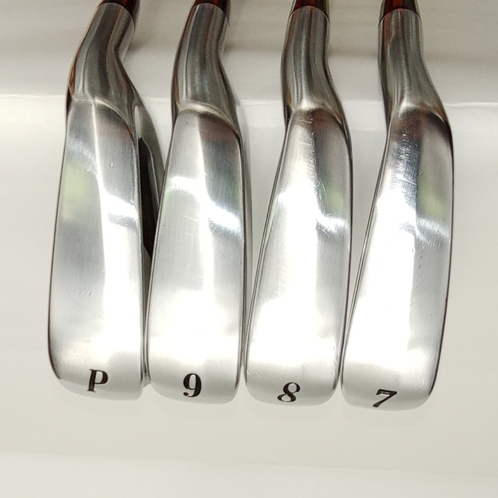 [Gậy golf cũ] Yonex Bộ gậy sắt (iron set) EZONE GT (2022) R RK-03GT