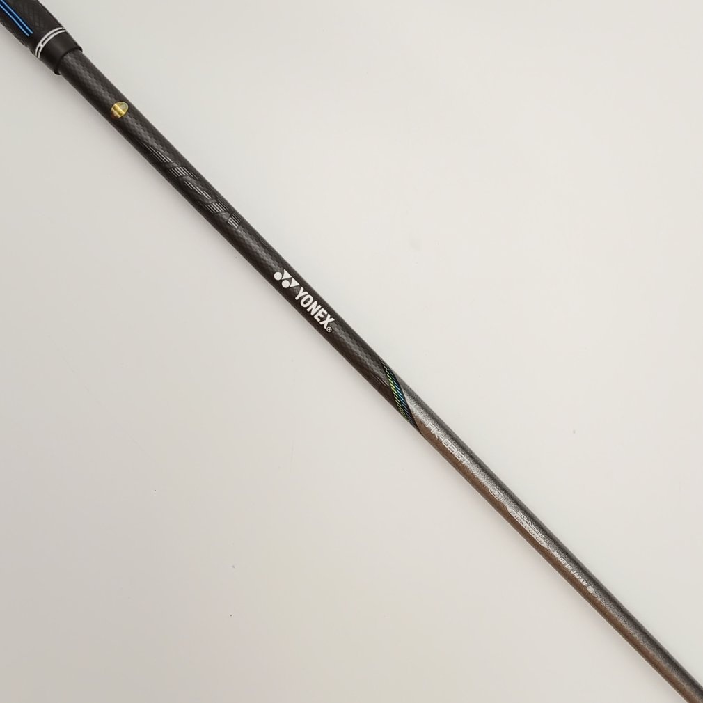 [Gậy golf cũ] Yonex Bộ gậy sắt (iron set) EZONE GT (2022) R RK-03GT