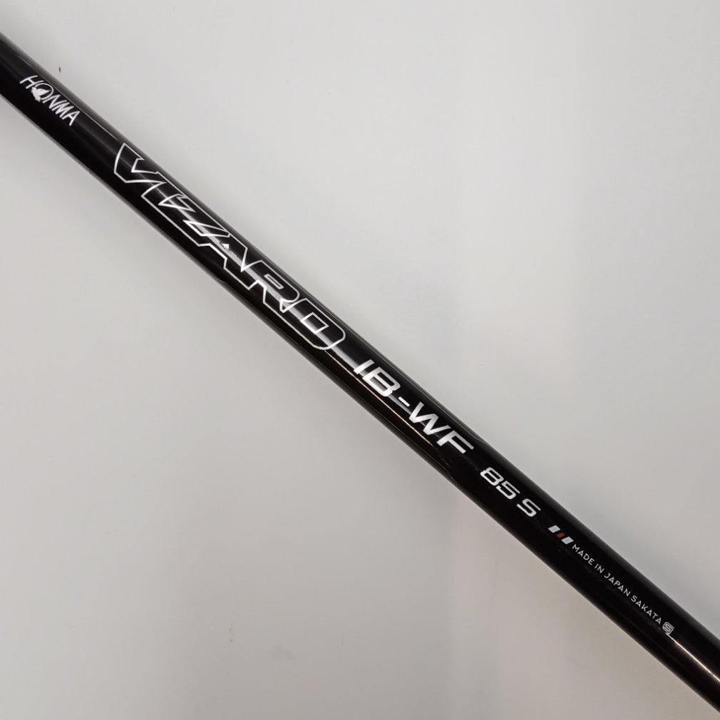 [Gậy golf cũ] Honma Bộ gậy sắt (iron set) TW747 Vx S VIZARD IB85WF