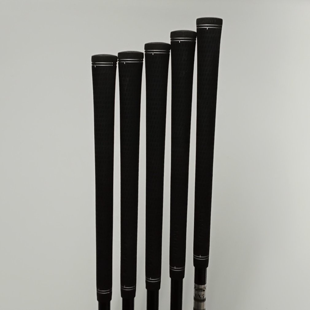 [Gậy golf cũ] Majesty Bộ gậy sắt (iron set) MAJESTY CONQUEST (2022) R SPEEDER NX HV-340