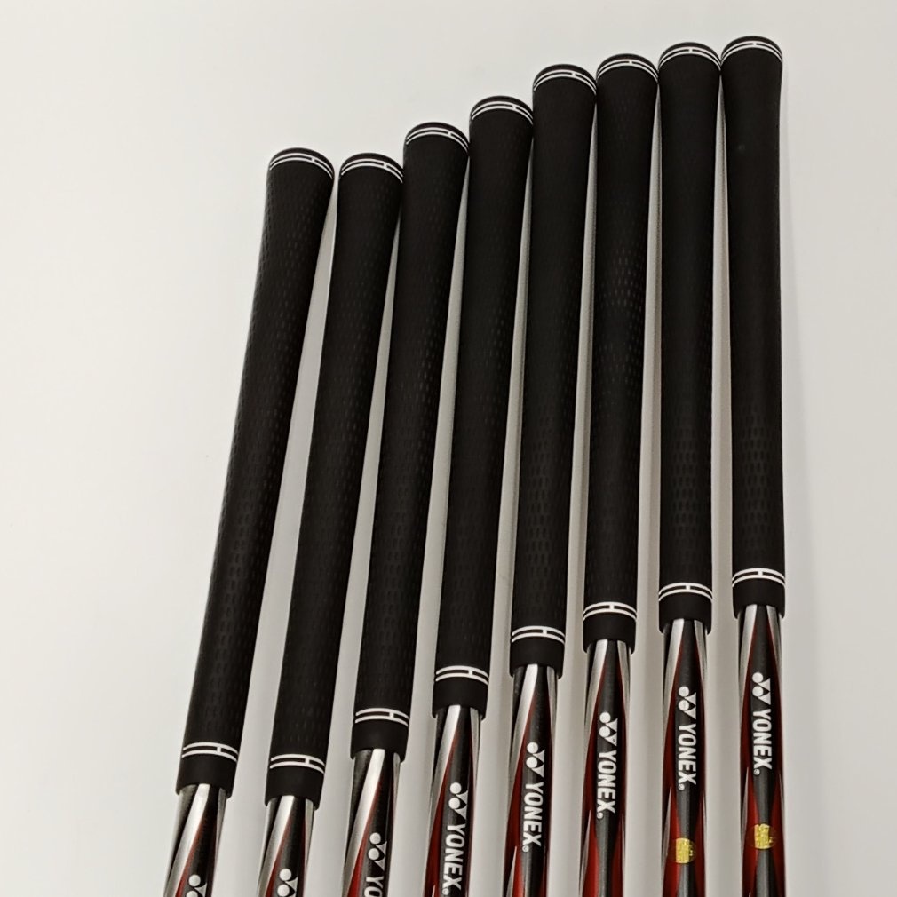 [Gậy golf cũ] Yonex Bộ gậy sắt (iron set) NANO V nextage Composite R-1 NANO HIGH SPEED 500