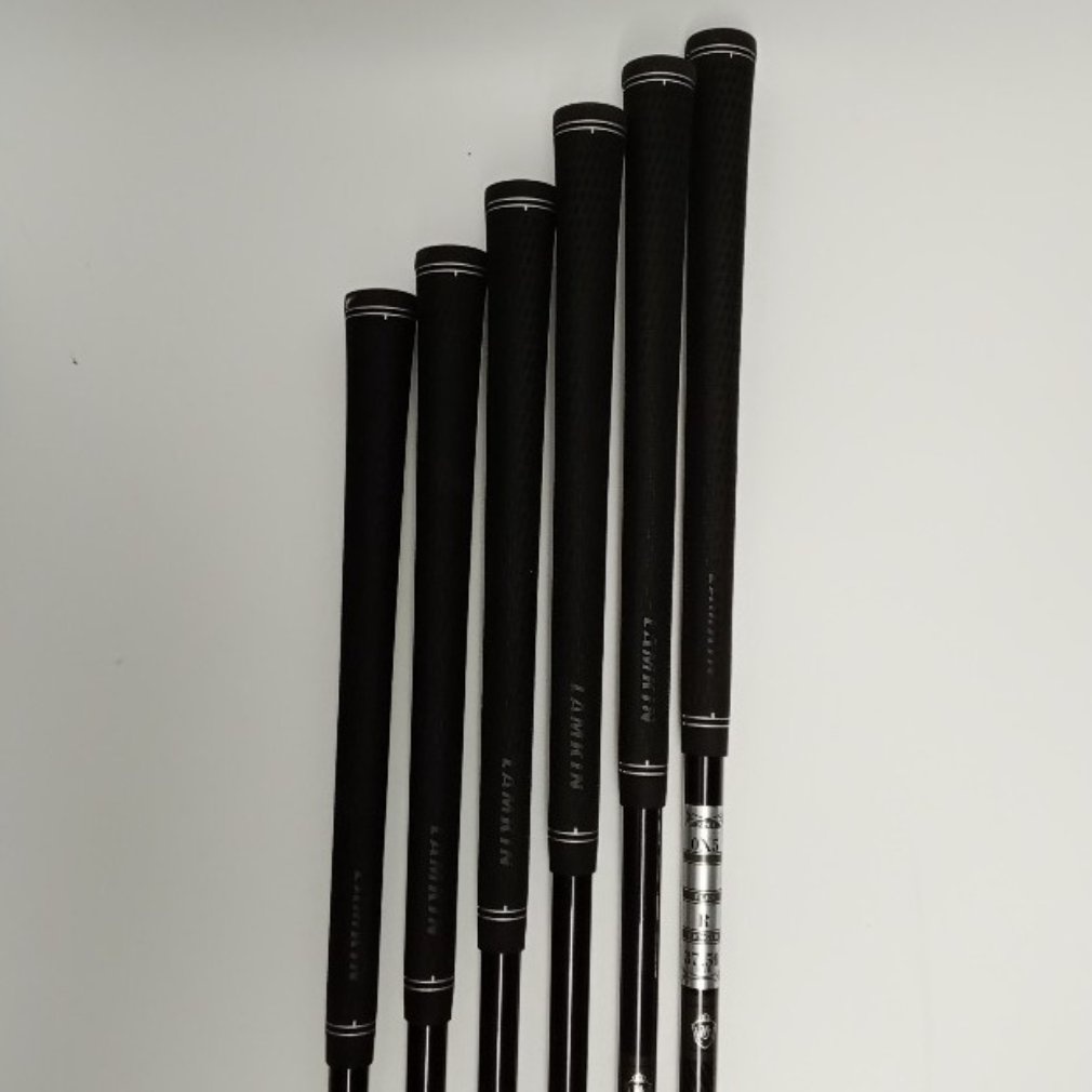 [Gậy golf cũ] Majesty Bộ gậy sắt (iron set) MAJESTY CONQUEST (2022) R SPEEDER NX HV-340