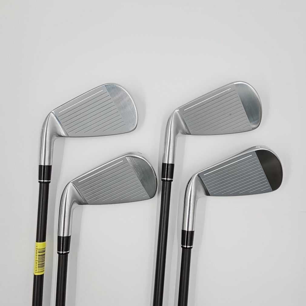 [Gậy golf cũ] Yonex Bộ gậy sắt (iron set) EZONE GT (2024) R RK-04GT
