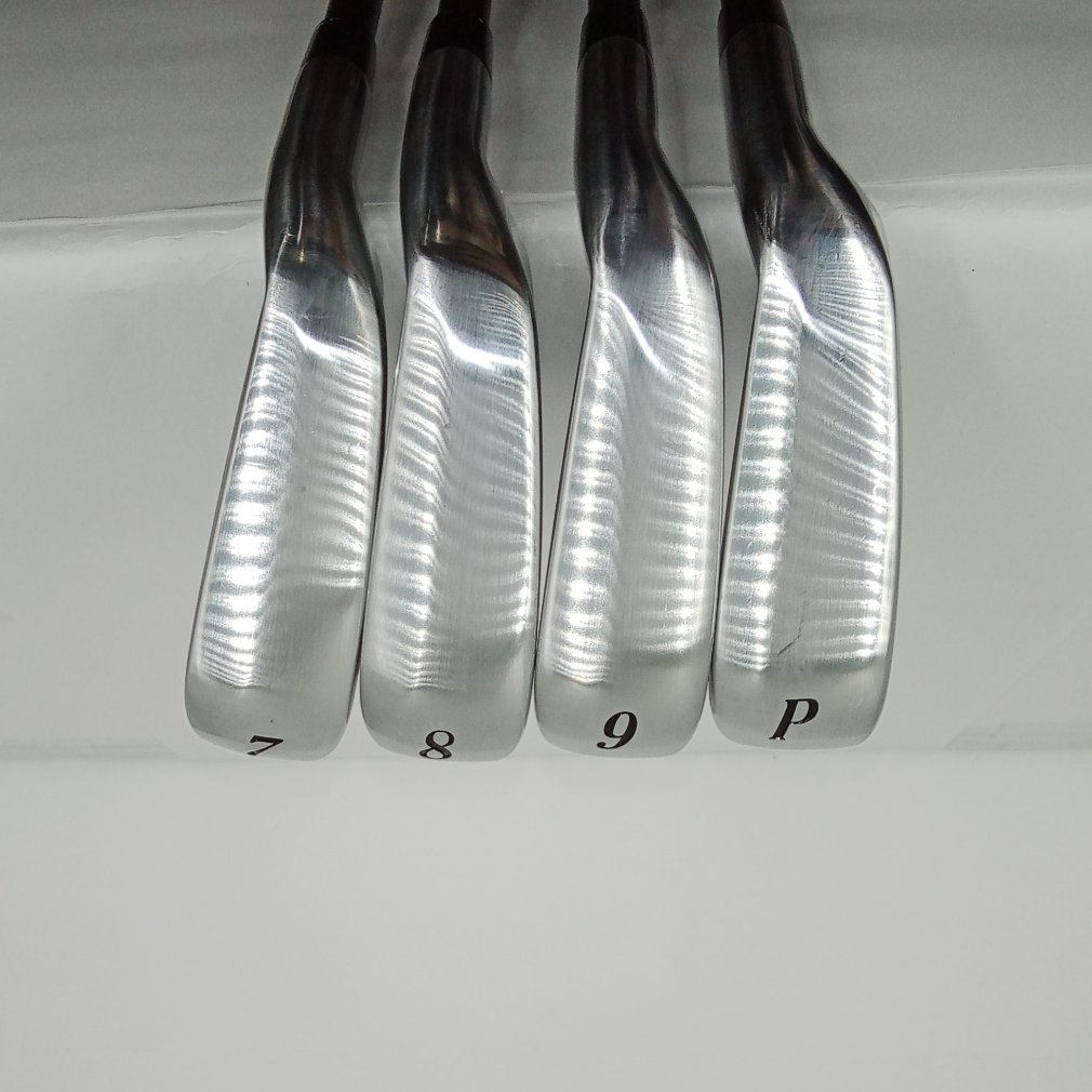 [Gậy golf cũ] Yonex Bộ gậy sắt (iron set) EZONE GT (2024) R RK-04GT