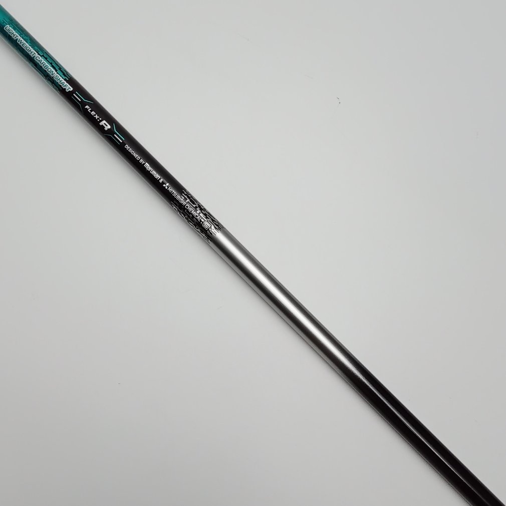 [Gậy golf cũ] Majesty Bộ gậy sắt (iron set) DANGAN7 [Custom]