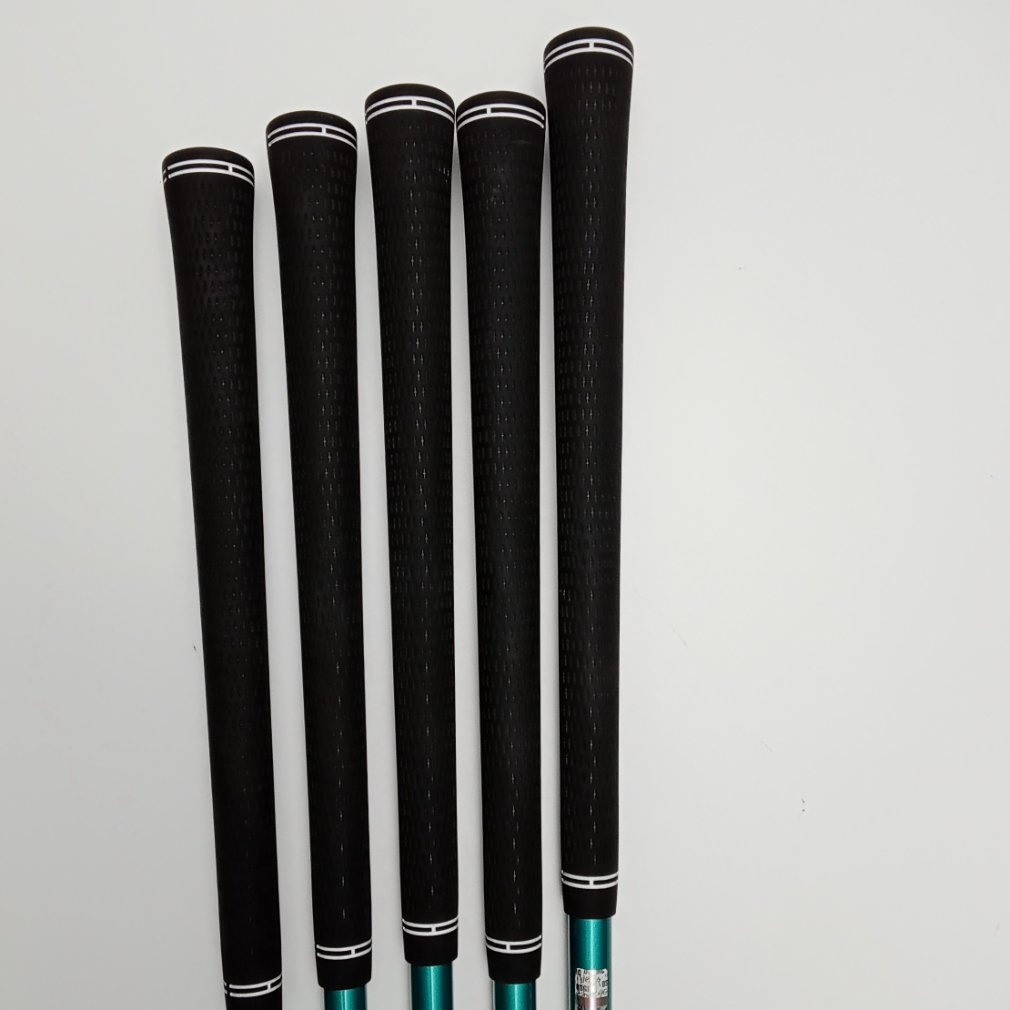 [Gậy golf cũ] Majesty Bộ gậy sắt (iron set) DANGAN7 [Custom]