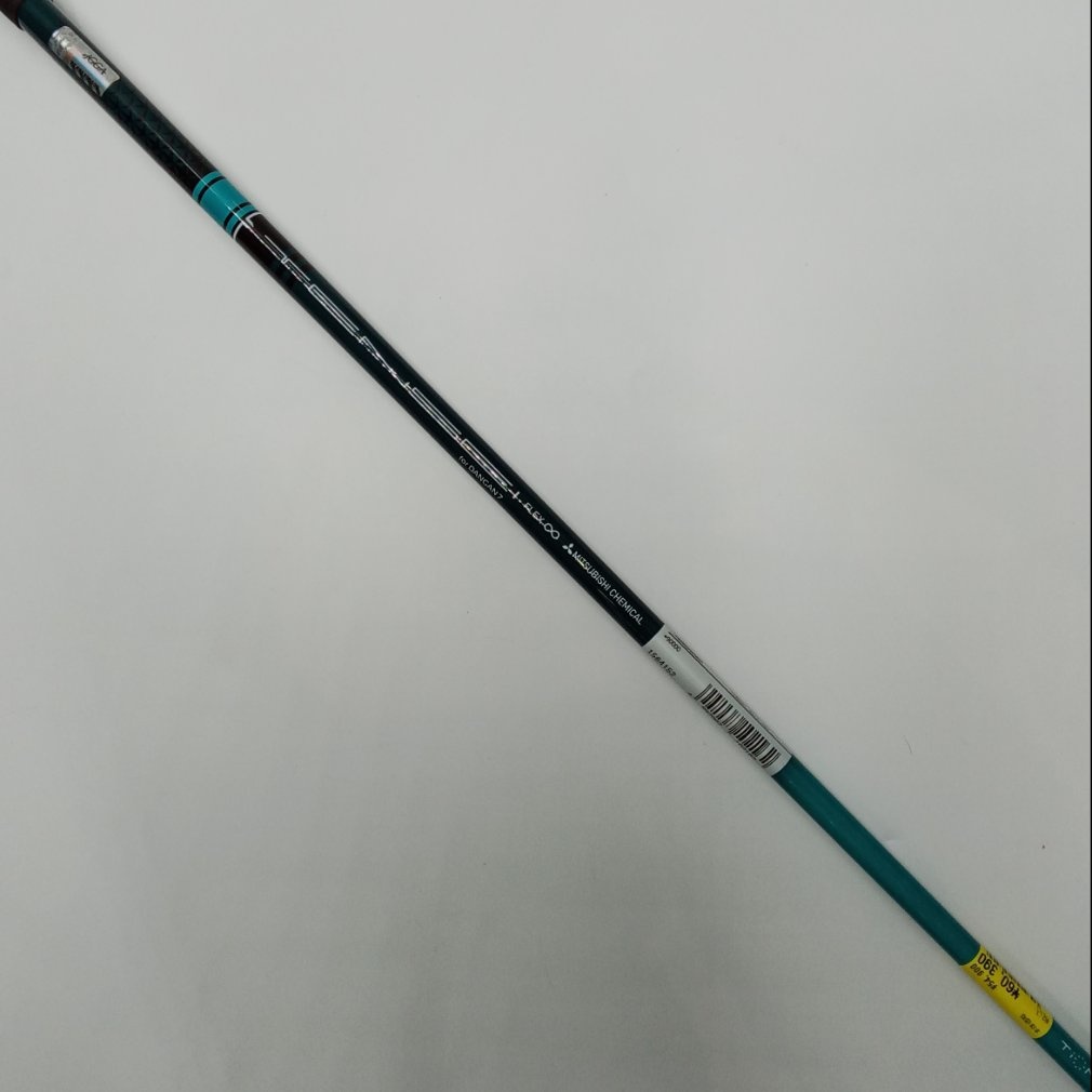 [Gậy golf cũ] Majesty Bộ gậy sắt (iron set) DANGAN7 MAX [Custom]