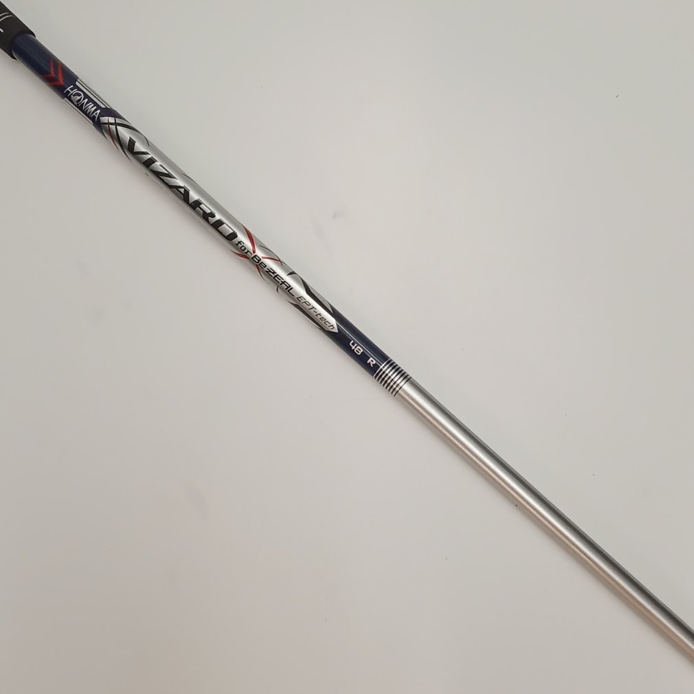 [Gậy golf cũ] Honma Bộ gậy sắt (iron set) Be ZEAL 535 R VIZARD for Be ZEAL