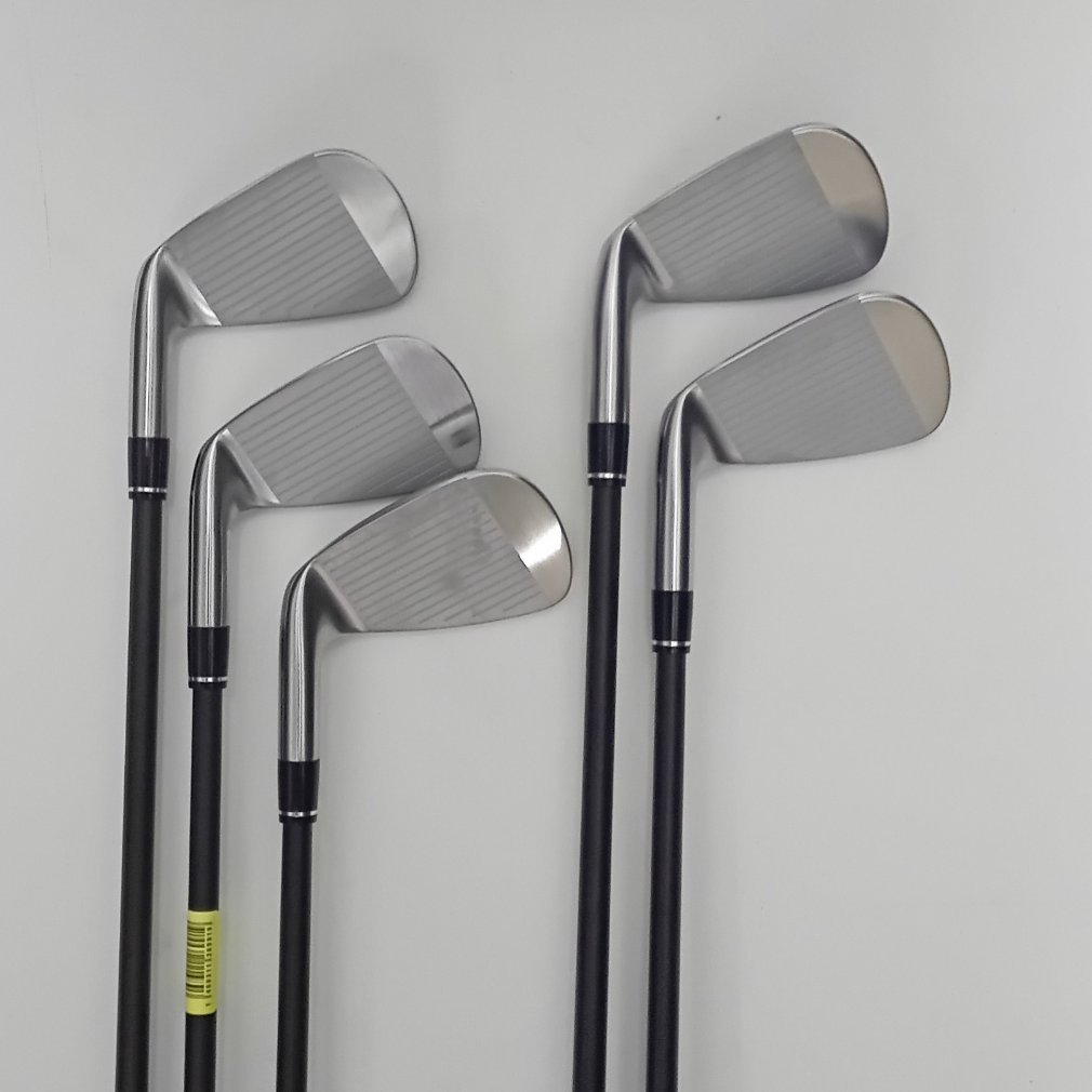 [Gậy golf cũ] Honma Bộ gậy sắt (iron set) PX S VIZARD EZ-C