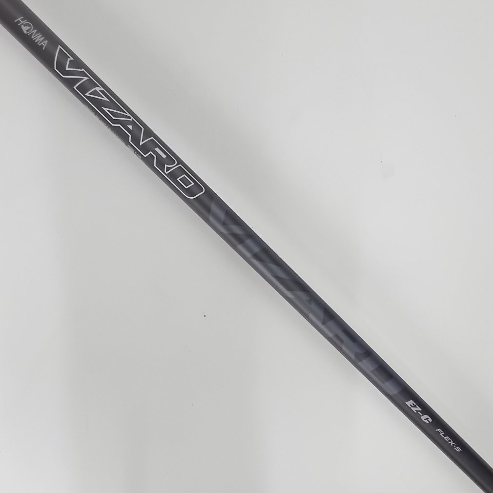 [Gậy golf cũ] Honma Bộ gậy sắt (iron set) PX S VIZARD EZ-C