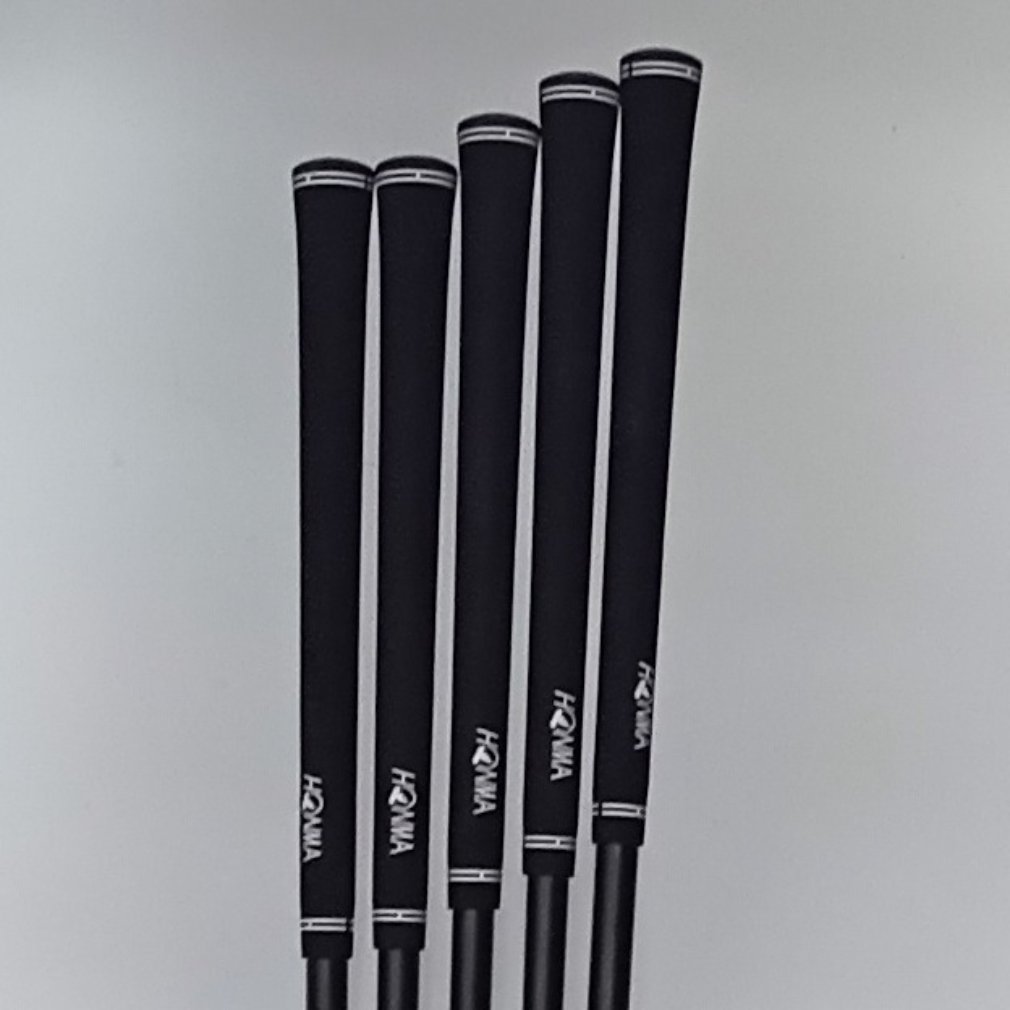 [Gậy golf cũ] Honma Bộ gậy sắt (iron set) PX S VIZARD EZ-C