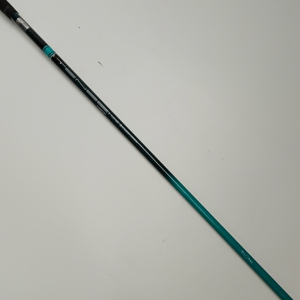 [Gậy golf cũ] Majesty Bộ gậy sắt (iron set) DANGAN7 [Custom]