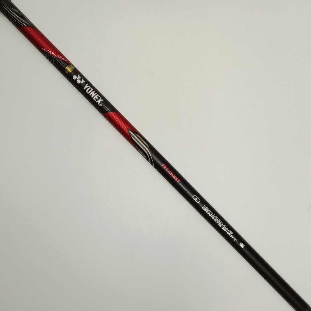 [Gậy golf cũ] Yonex Bộ gậy sắt (iron set) EZONE GT (2024) R RK-04GT