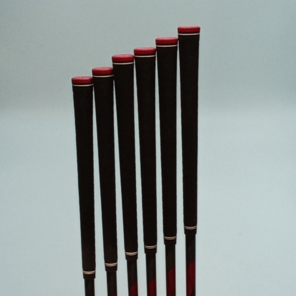 [Gậy golf cũ] Yonex Bộ gậy sắt (iron set) EZONE GT (2024) R RK-04GT