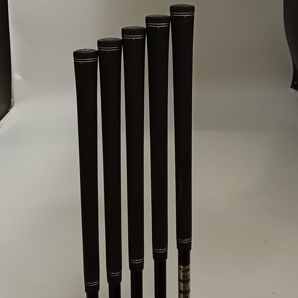 [Gậy golf cũ] Majesty Bộ gậy sắt (iron set) MAJESTY CONQUEST (2022) R SPEEDER NX HV-340