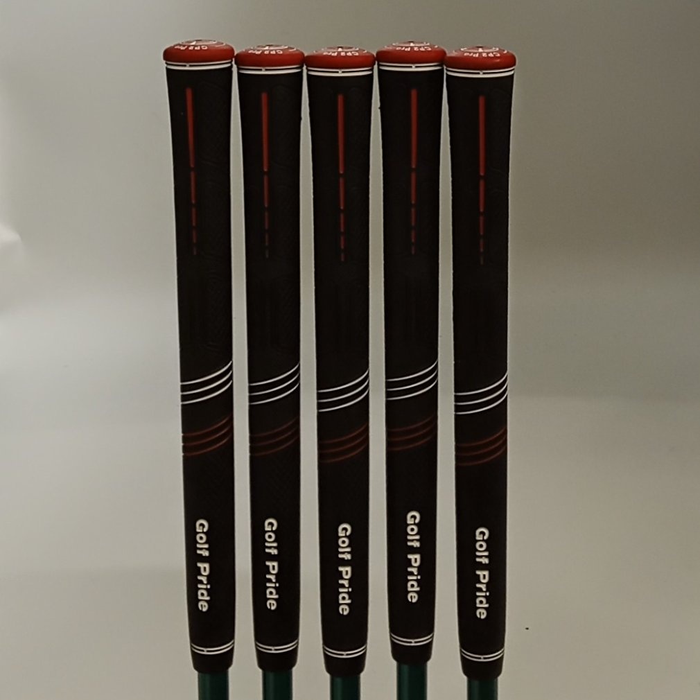[Gậy golf cũ] Majesty Bộ gậy sắt (iron set) DANGAN7 ONE LENGTH [Custom]