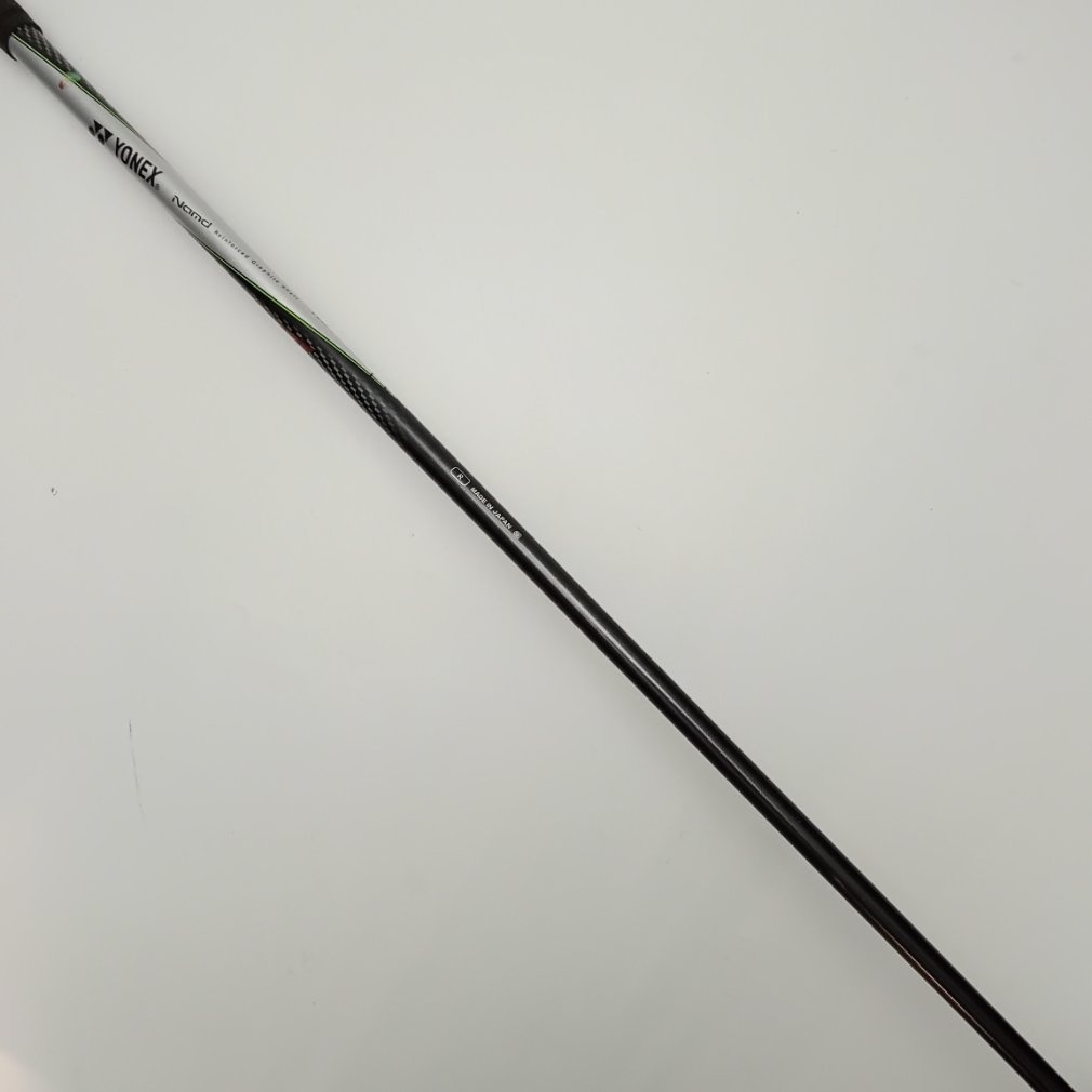 [Gậy golf cũ] Yonex Bộ gậy sắt (iron set) EZONE GT (2020) R NST002