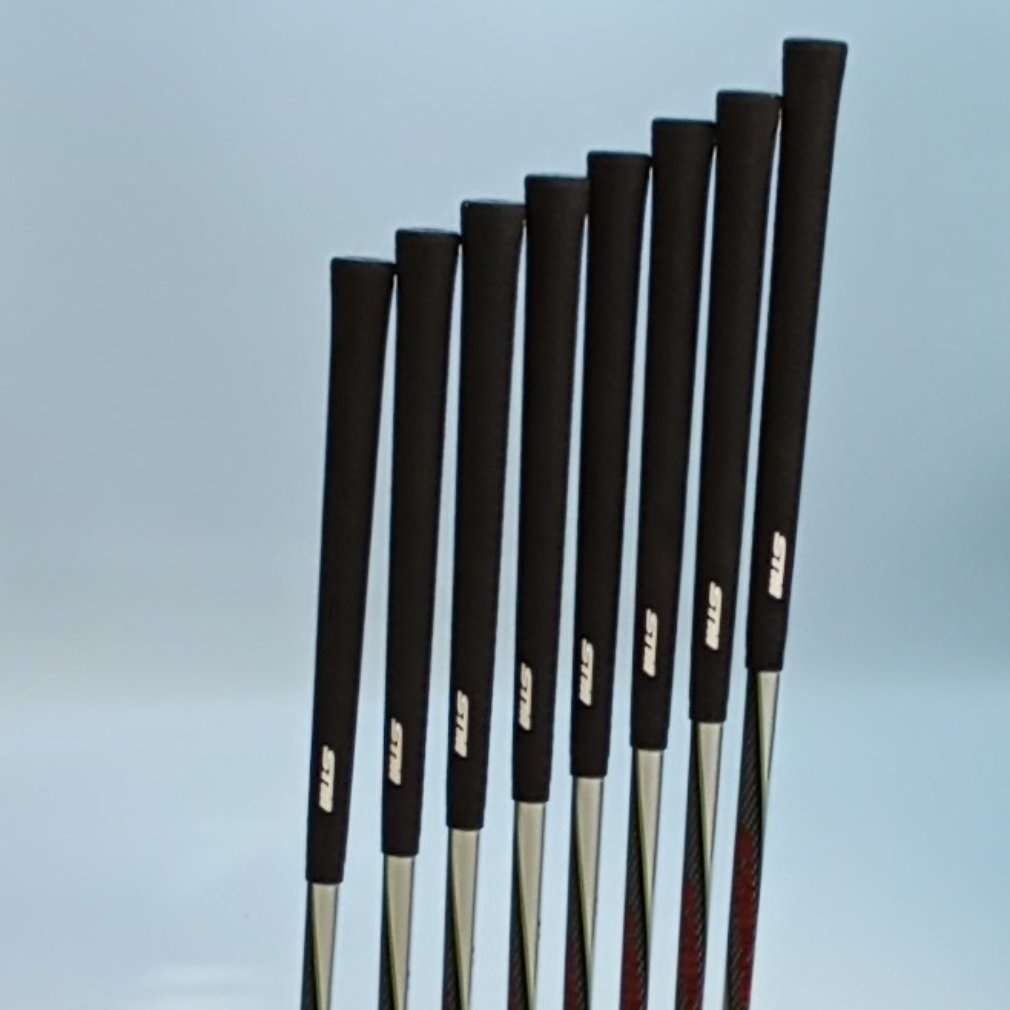 [Gậy golf cũ] Yonex Bộ gậy sắt (iron set) EZONE GT (2020) R NST002