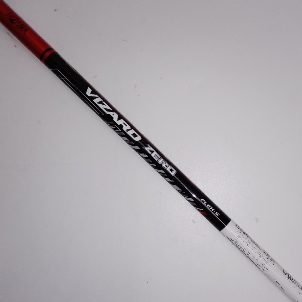 [Gậy golf cũ] Honma Bộ gậy sắt (iron set) TOURWORLD ZERO [Custom]