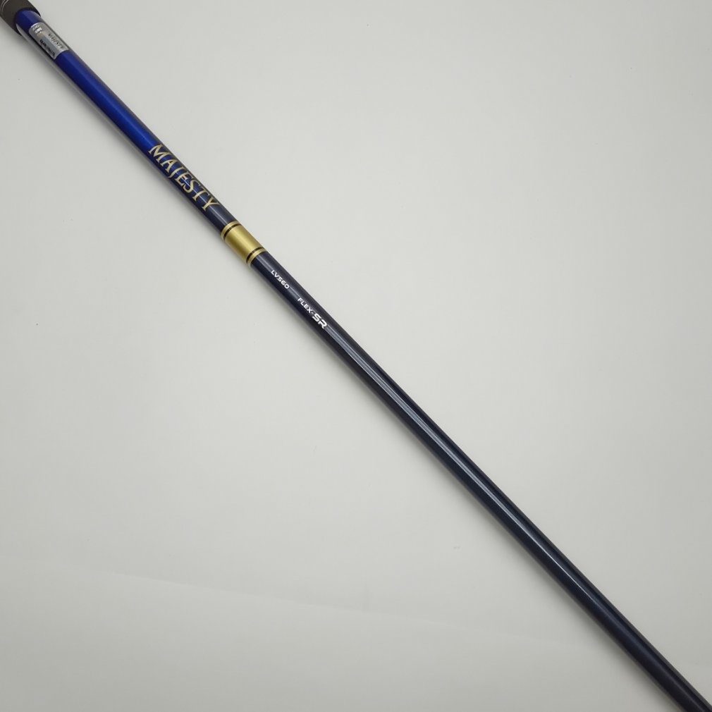 [Gậy golf cũ] Majesty Bộ gậy sắt (iron set) MAJESTY Royale(2025) [Custom]