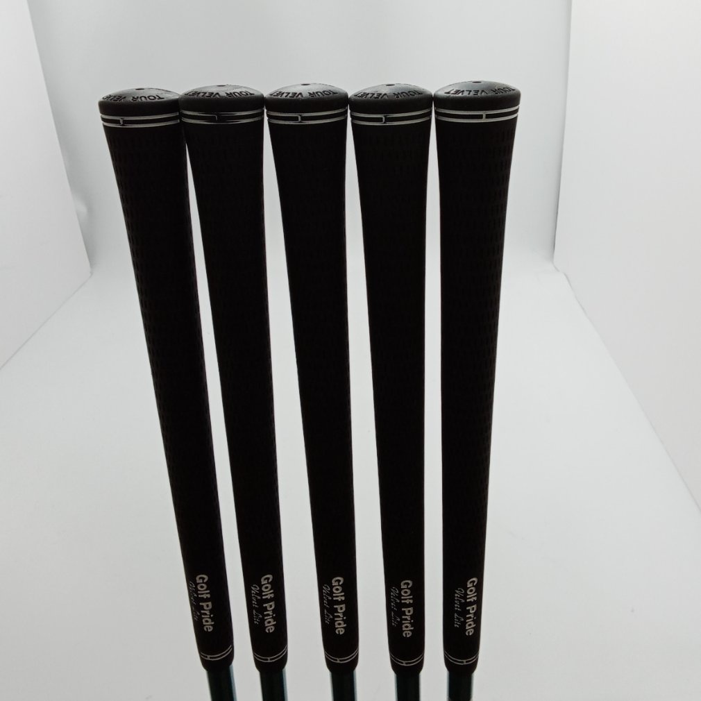 [Gậy golf cũ] Majesty Bộ gậy sắt (iron set) DANGAN7