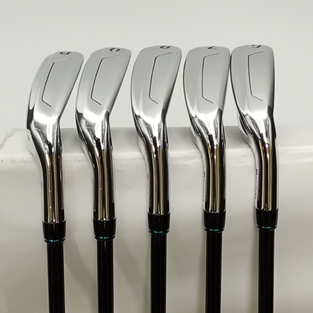 [Gậy golf cũ] Majesty Bộ gậy sắt (iron set) DANGAN7