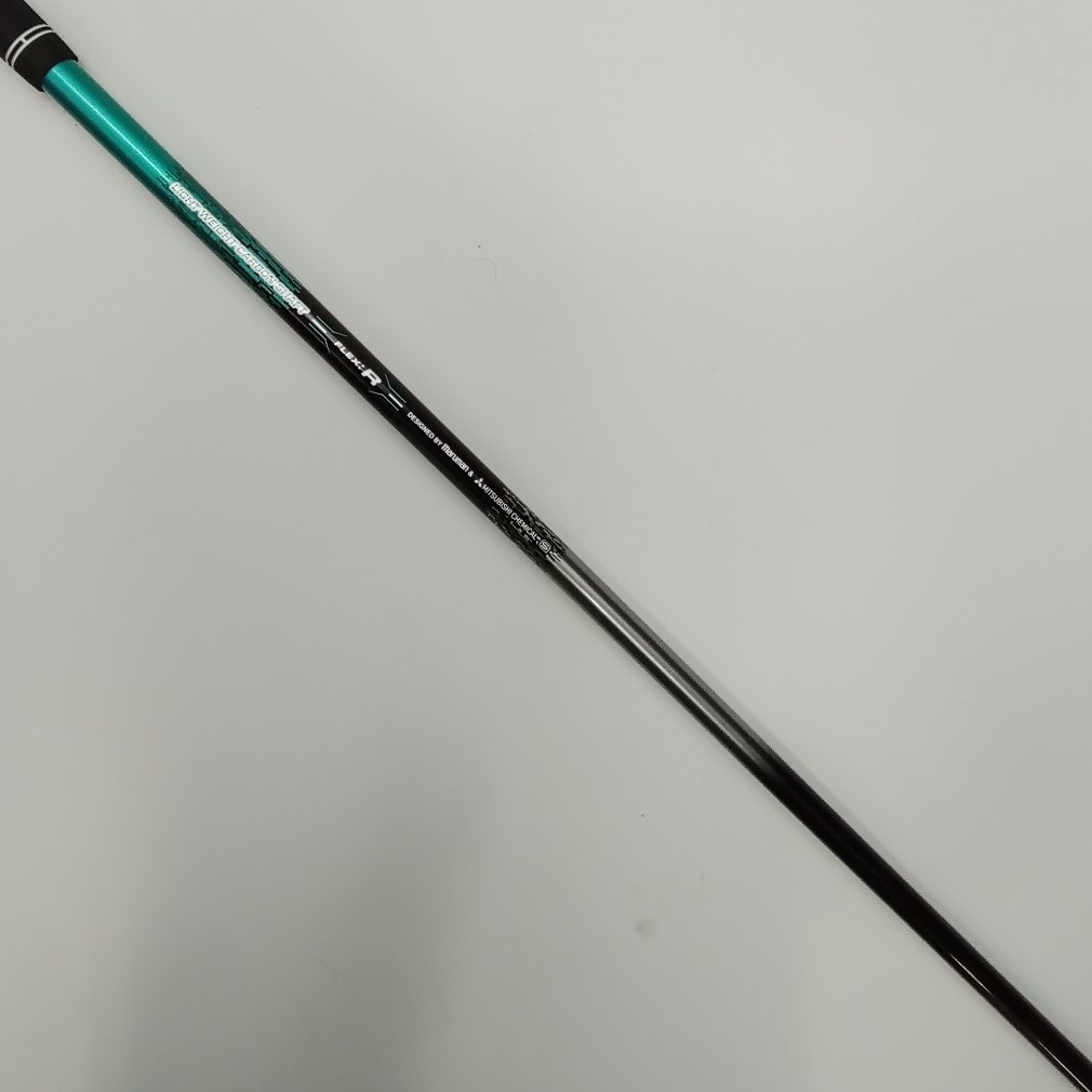 [Gậy golf cũ] Majesty Bộ gậy sắt (iron set) DANGAN7