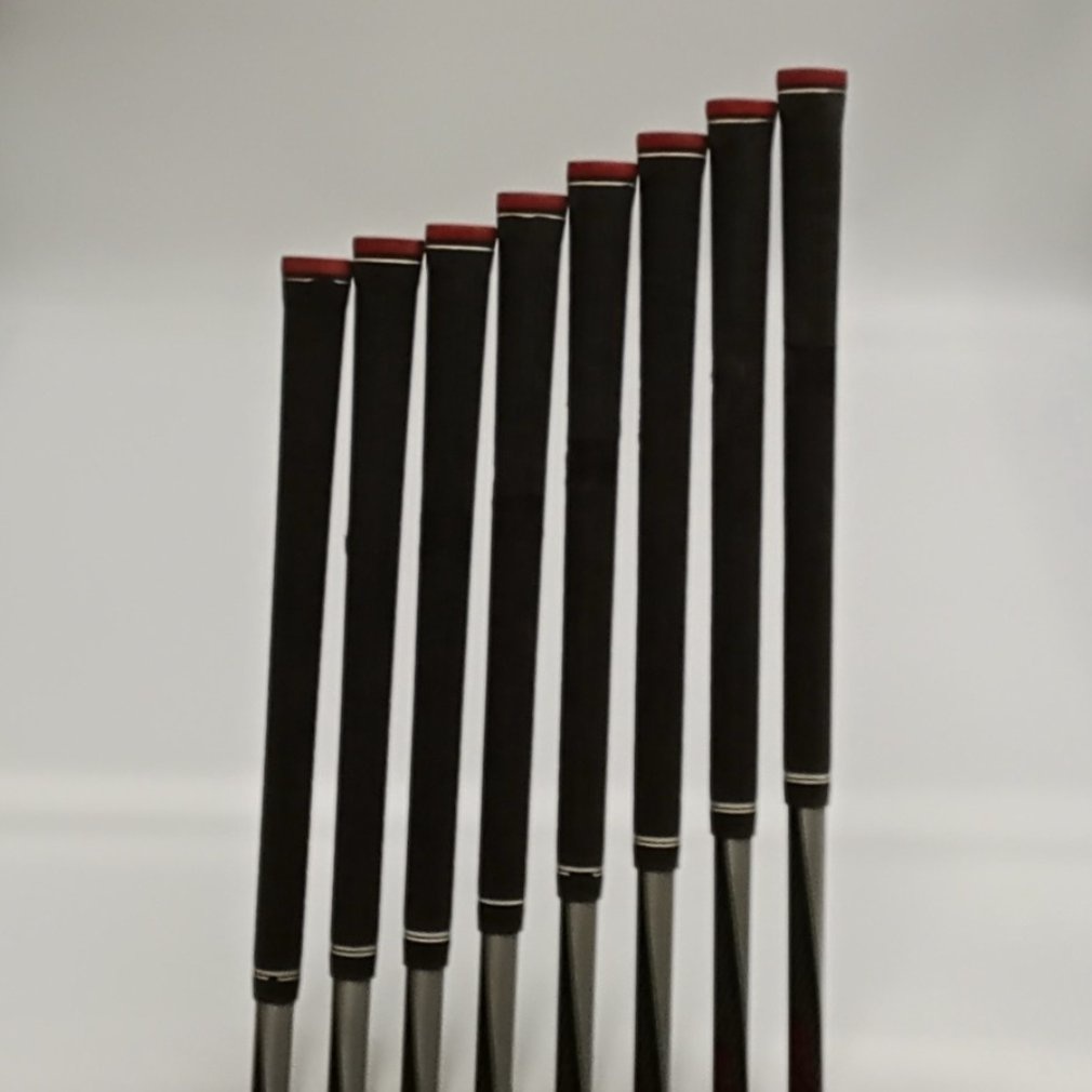 [Gậy golf cũ] Yonex Bộ gậy sắt (iron set) EZONE GT (2020) SR NST002