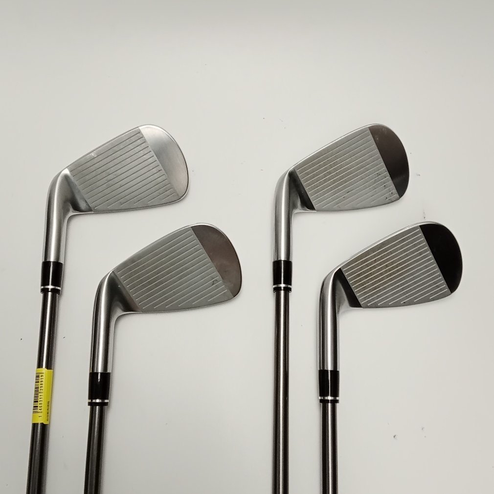 [Gậy golf cũ] Honma Bộ gậy sắt (iron set) PX R VIZARD EZ-IB 70