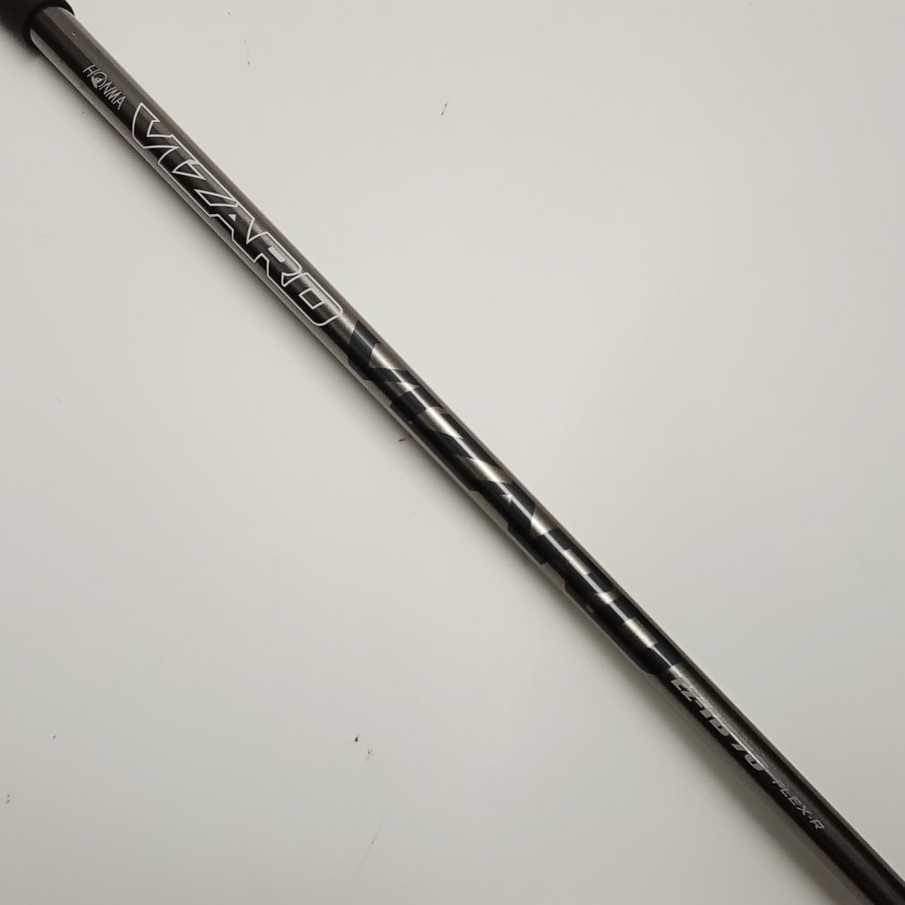 [Gậy golf cũ] Honma Bộ gậy sắt (iron set) PX R VIZARD EZ-IB 70