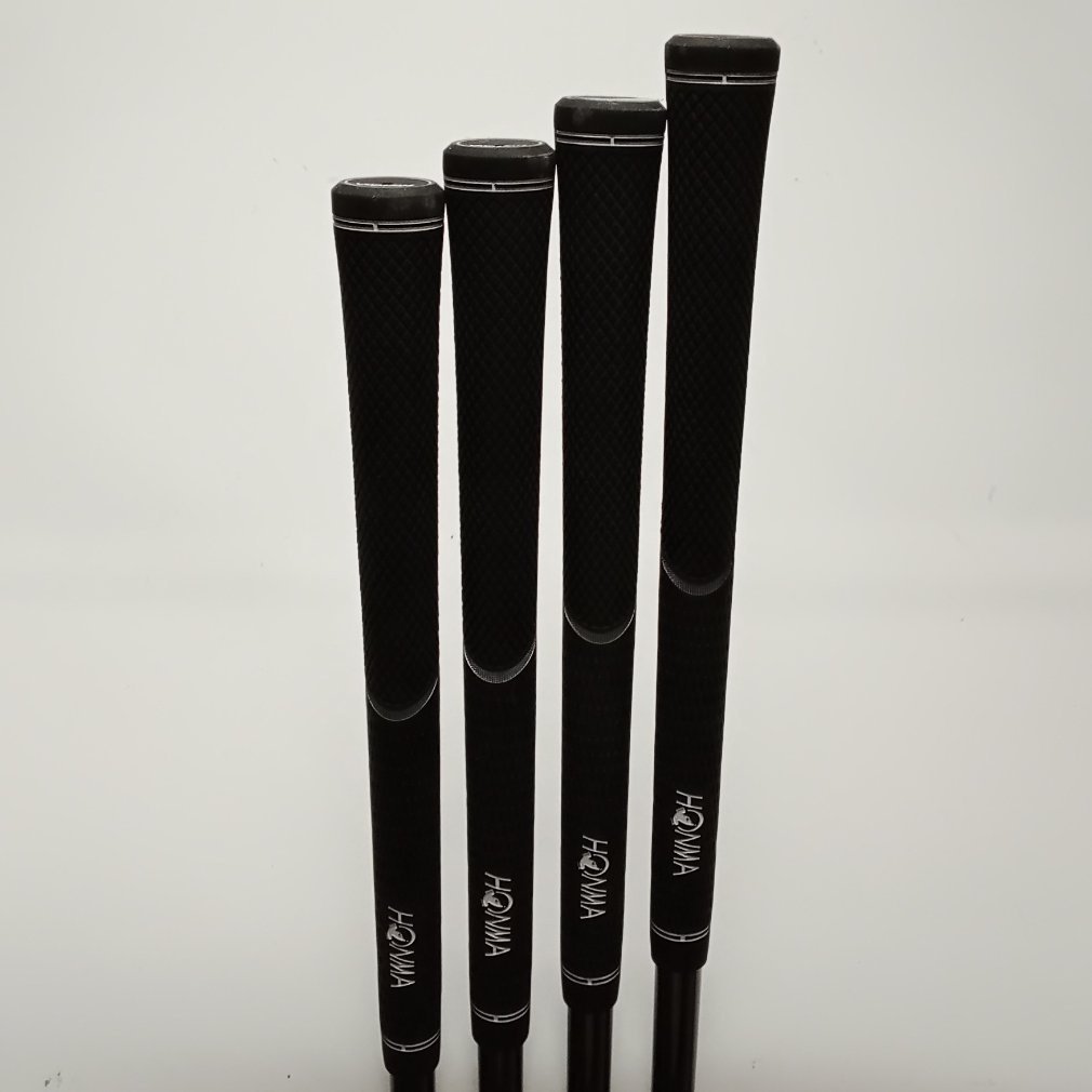 [Gậy golf cũ] Honma Bộ gậy sắt (iron set) PX R VIZARD EZ-IB 70