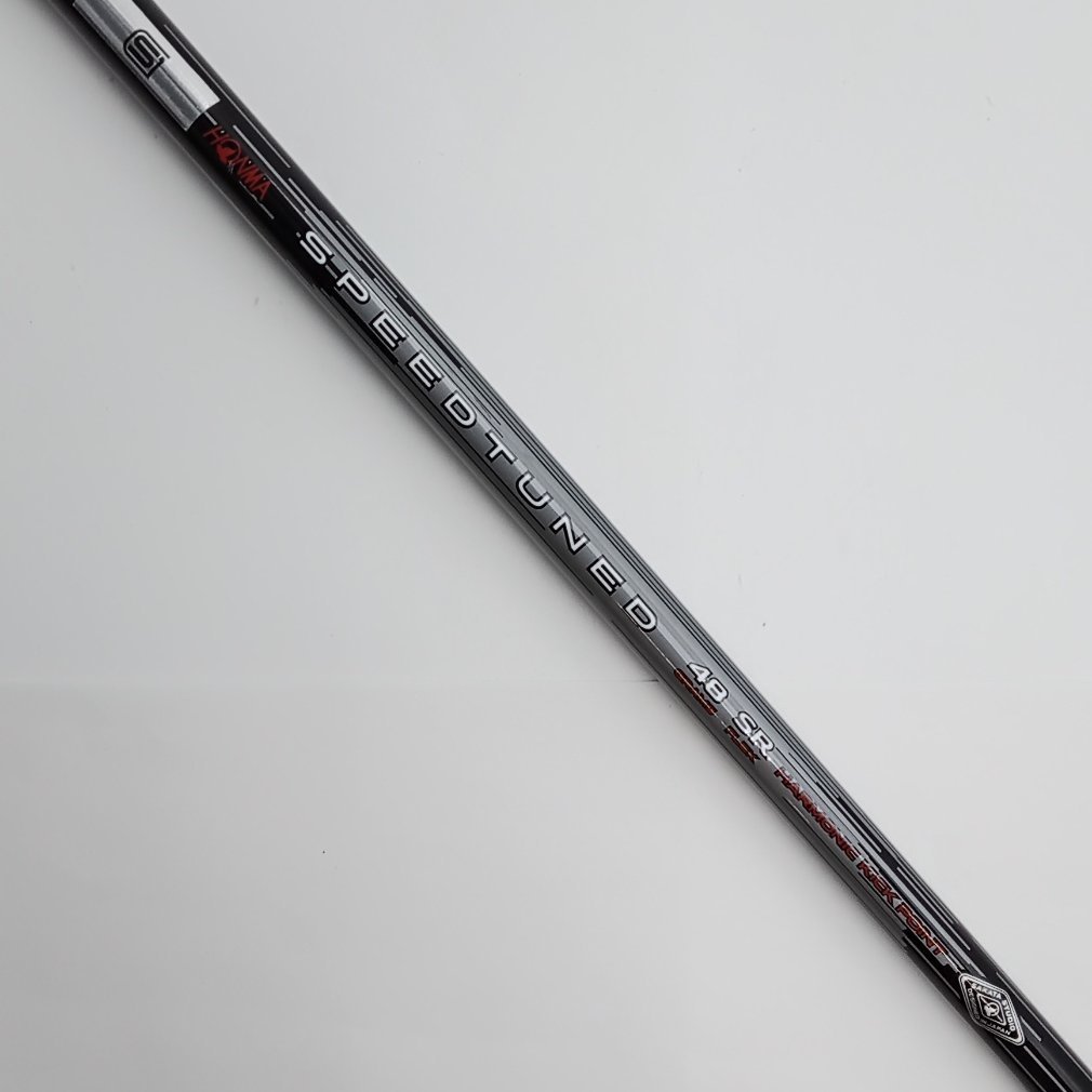 [Gậy golf cũ] Honma Bộ gậy sắt (iron set) TOUR WORLD GS SR SPEED TUNED 48