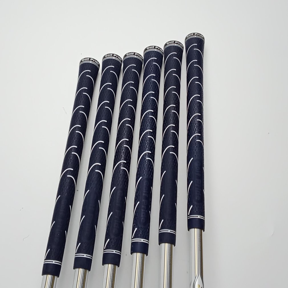 [Gậy golf cũ] Yonex Bộ gậy sắt (iron set) Royal EZONE (2019) R Royal EZONE Dedicated Shaft