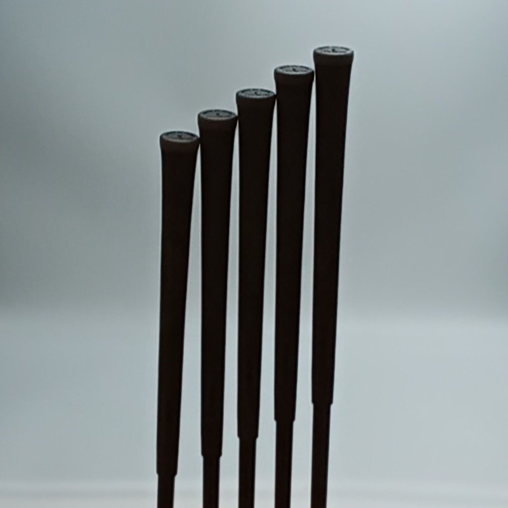 [Gậy golf cũ] Honma Bộ gậy sắt (iron set) LB-515 R LB-1000