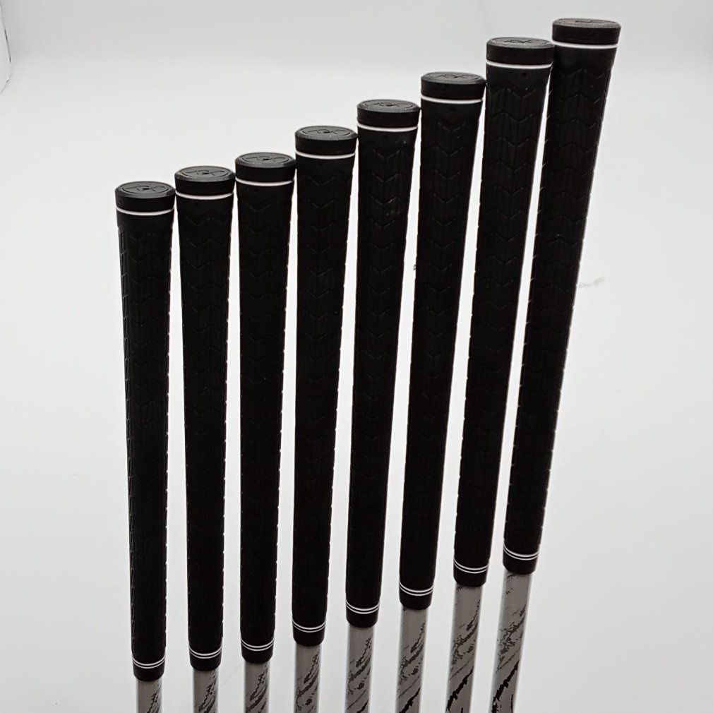 [Gậy golf cũ] Yonex Bộ gậy sắt (iron set) EZONE GT (2024) [Other Carbon]