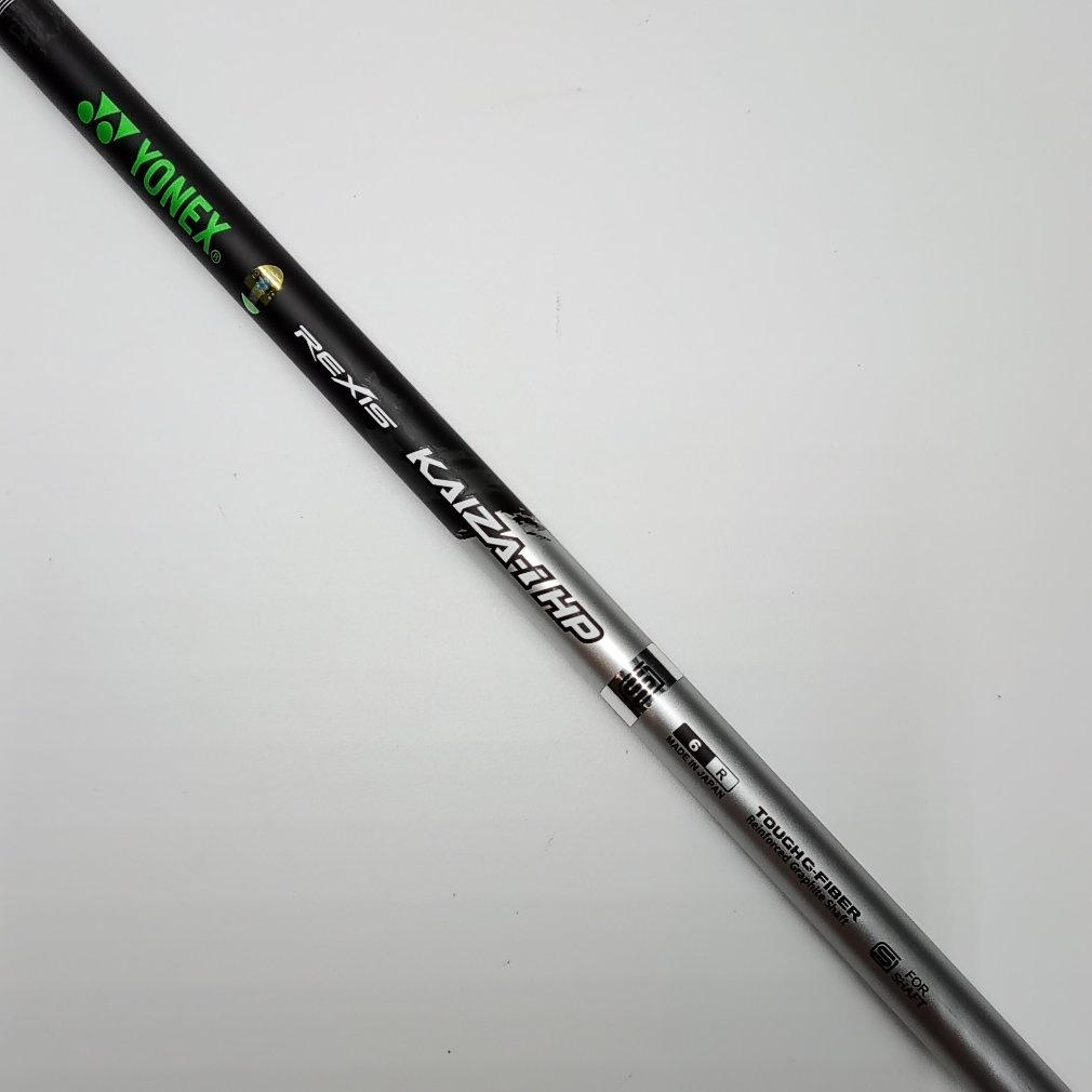 [Gậy golf cũ] Yonex Bộ gậy sắt (iron set) EZONE GT LH [Custom]