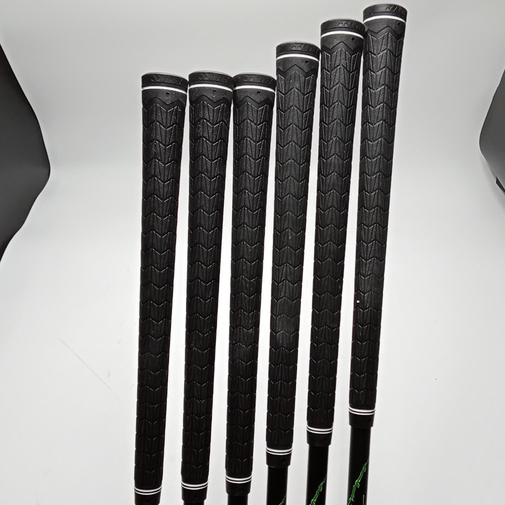 [Gậy golf cũ] Yonex Bộ gậy sắt (iron set) EZONE GT LH [Custom]