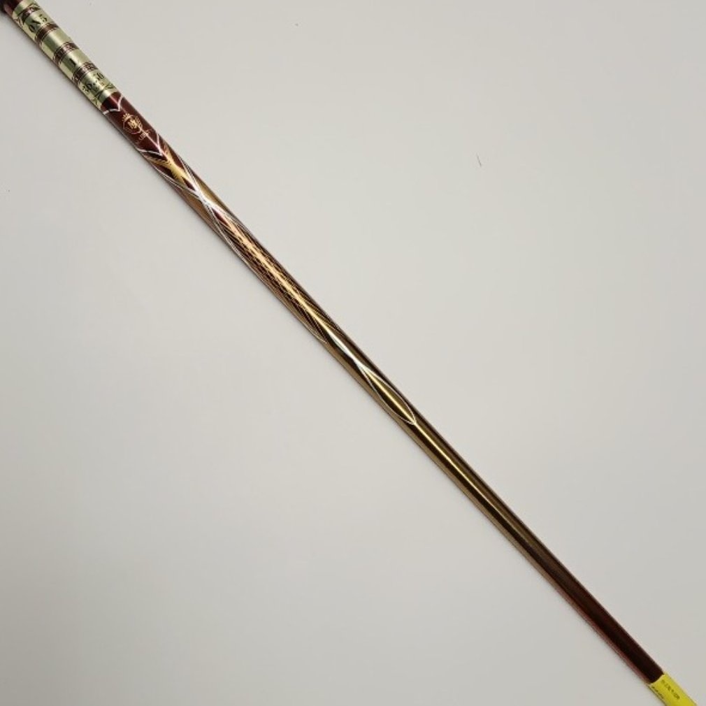 [Gậy golf cũ] Majesty Bộ gậy sắt (iron set) MAJESTY PRESTIGIO XII Ladies L MAJESTY TL750