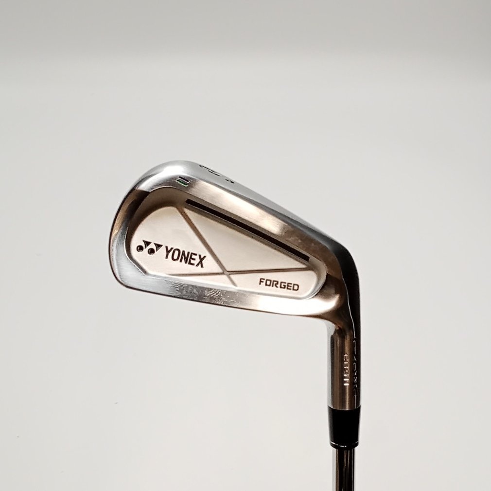 [Gậy golf cũ] Yonex Gậy sắt lẻ (iron club) CB511 Single Iron N.S.PRO MODUS3 TOUR105 [Custom(Standard)]