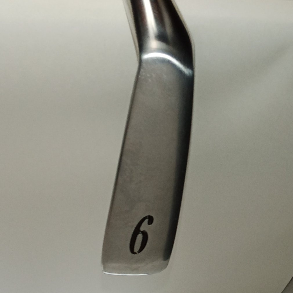 [Gậy golf cũ] Yonex Gậy sắt lẻ (iron club) CB511 Single Iron N.S.PRO MODUS3 TOUR105 [Custom(Standard)]