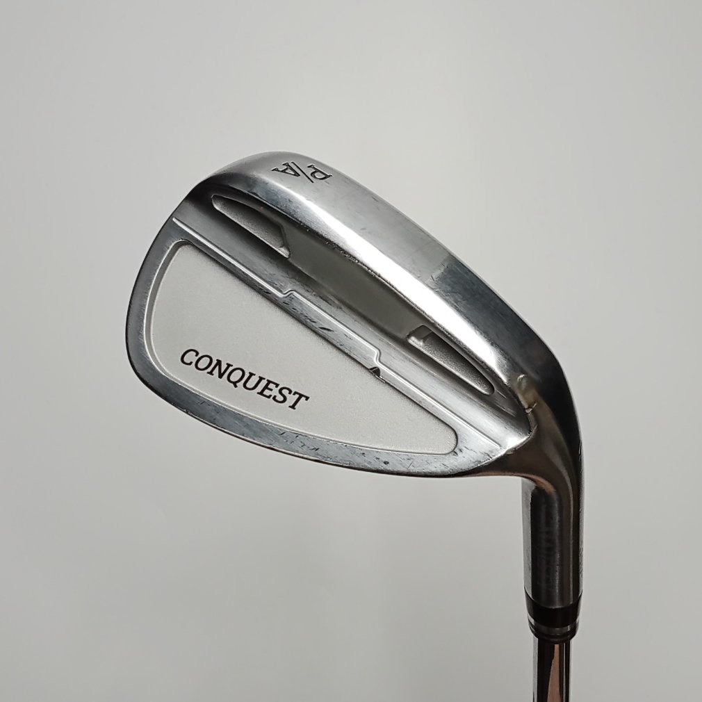 [Gậy golf cũ] Majesty Gậy sắt lẻ (iron club) MAJESTY CONQUEST (2022) PA R N.S.PRO 950GH neo